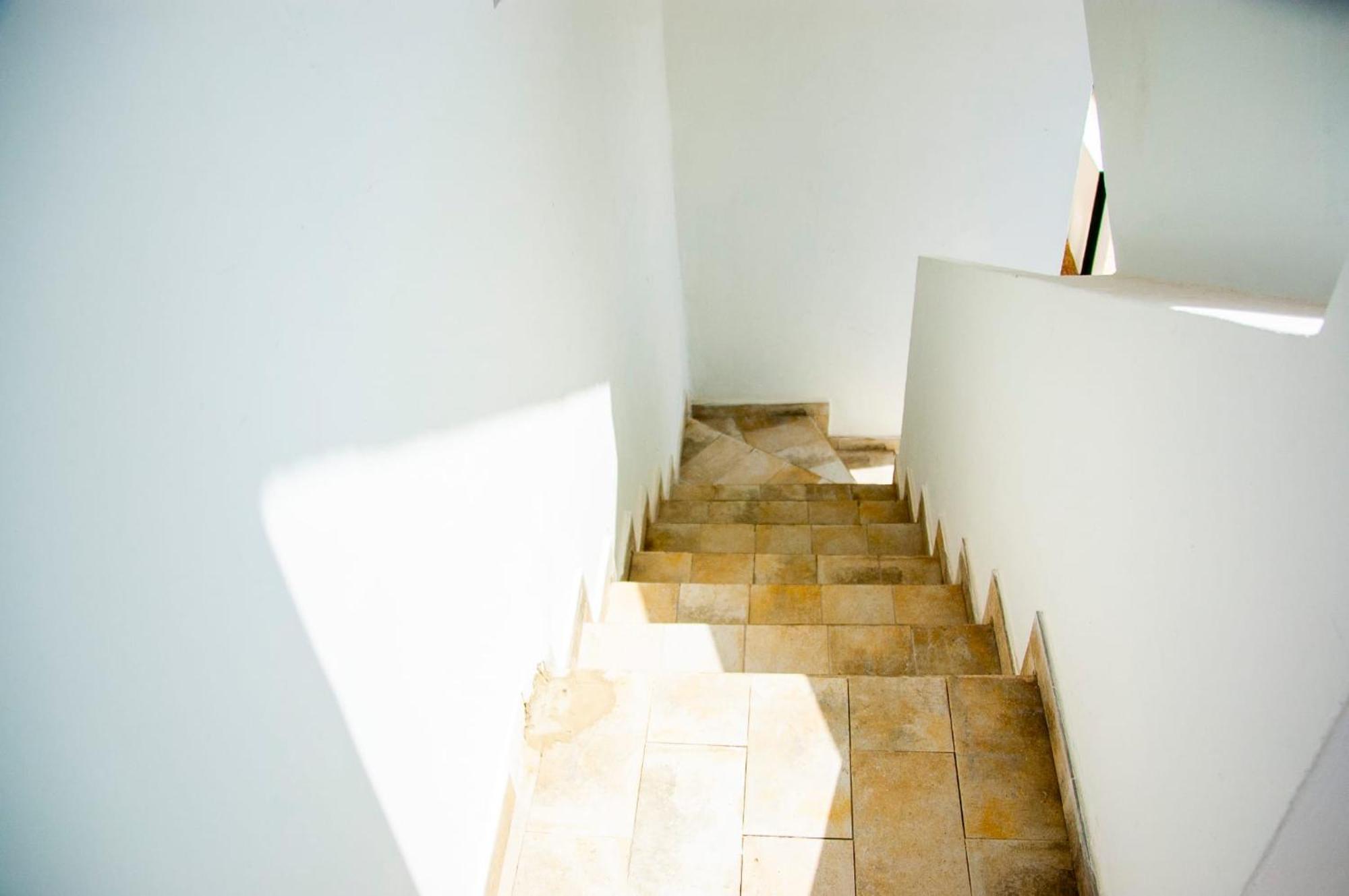 Famara Surf Apartment Exterior photo