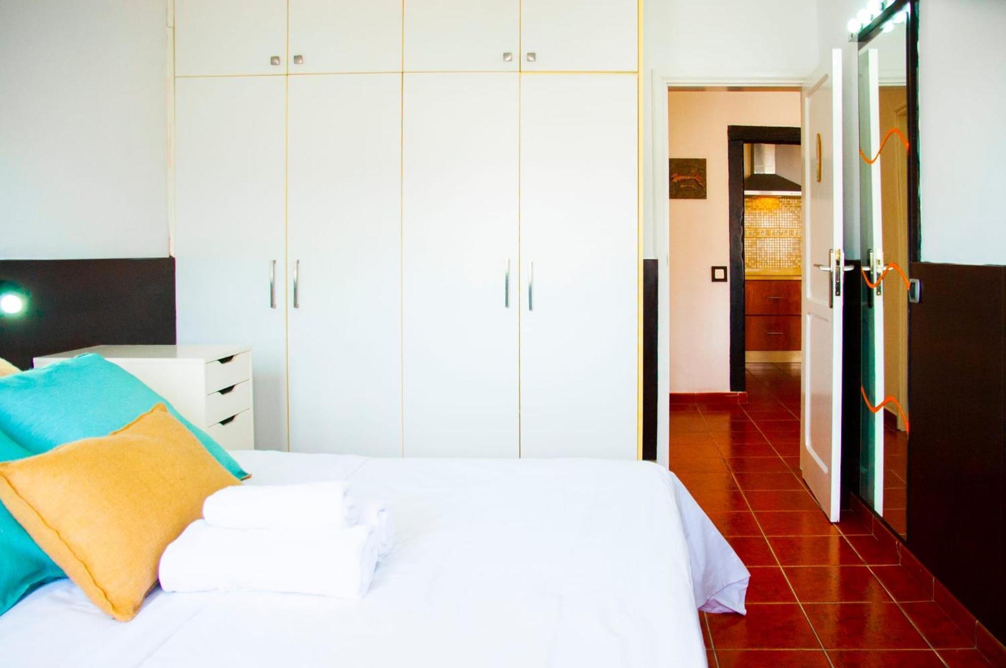Famara Surf Apartment Exterior photo