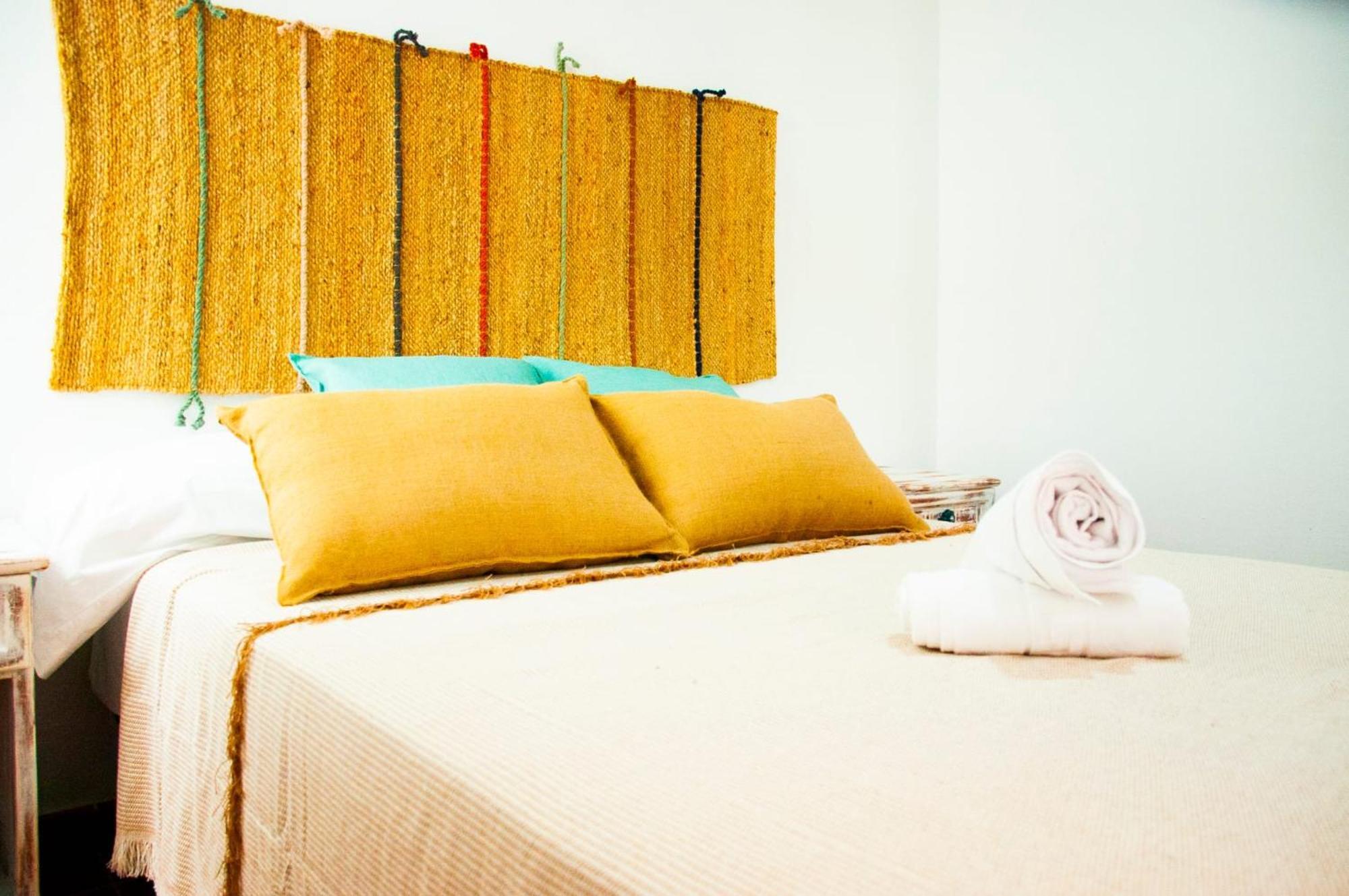 Famara Surf Apartment Exterior photo